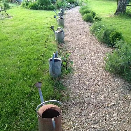 Au Balcon Du Bonheur
