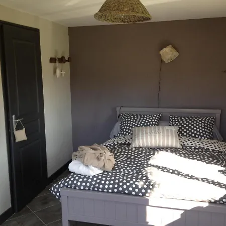 Au Balcon Du Bonheur Malandry