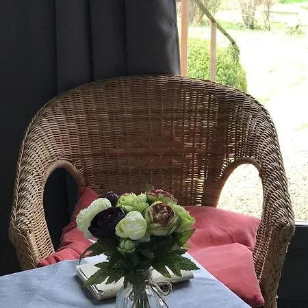 Au Balcon Du Bonheur *
