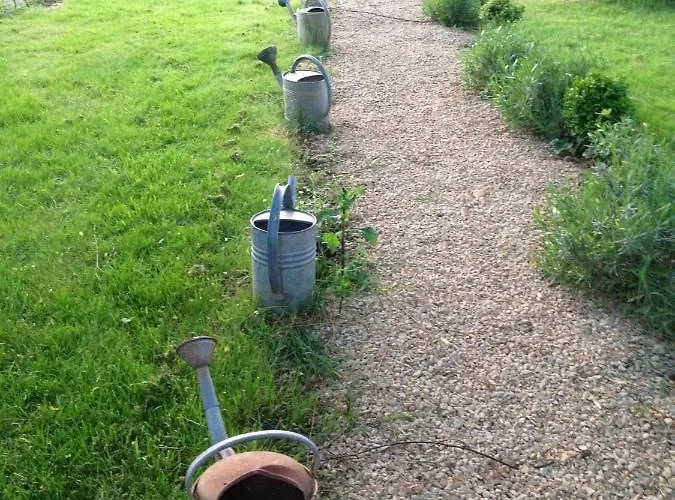 Au Balcon Du Bonheur